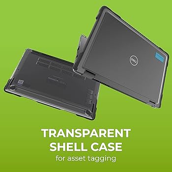 Amazon.co.jp: Gumdrop SlimTech ノートパソコンケース Dell